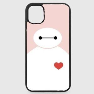 BAYMAX Phone Case